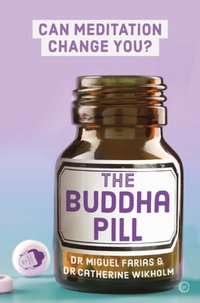 Buddha Pill [DRM] - Miguel Farias - ebook