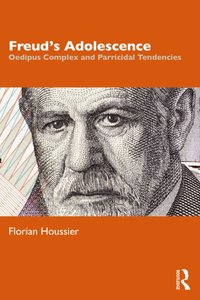 Freud's Adolescence [DRM] - Florian Houssier - ebook