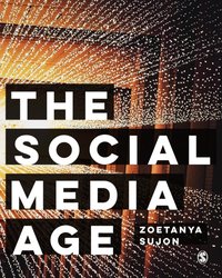 Social Media Age [DRM] - Zoetanya Sujon - ebook