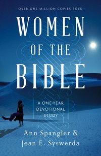 Women of the Bible [DRM] - Ann Spangler - ebook