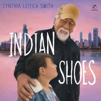 Indian Shoes - Cynthia L. Smith - audiobook