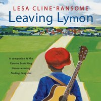 Leaving Lymon - Dion Graham - audiobook