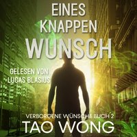 Eines Knappen Wunsch - Wong Tao Wong - audiobook