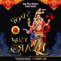 Ma che Siamo Tutti Matti? - Murugan Puli Murugan - audiobook