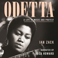 Odetta - Ian Zack - audiobook