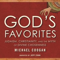 God's Favorites - Michael Coogan - audiobook