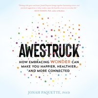 Awestruck - Nan McNamara - audiobook