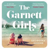 The Garnett Girls - Georgina Moore - audiobook