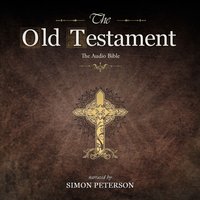 The Old Testament. The Book of Jonah - Simon Peterson - audiobook