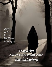 Powieści Józefa Ignacego Kraszewskiego. Tom 9 - Józef Ignacy Kraszewski - ebook