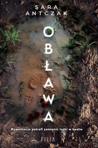 Obława - Sara Antczak - ebook