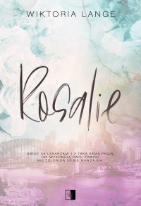 Rosalie - Wiktoria Lange - ebook