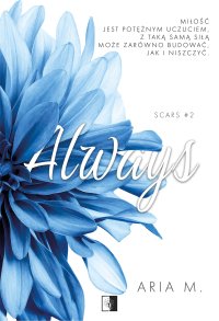 Always - Aria M. - ebook