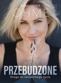 Przebudzone - Małgorzata Ohme - ebook