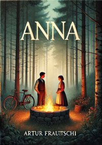 Anna - Artur Frautschi - ebook