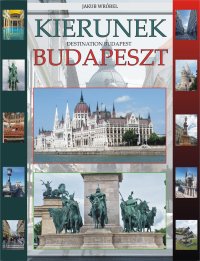 Kierunek Budapeszt - Jakub Wróbel - ebook