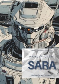 SARA - Marcin Otto - ebook