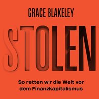 Stolen - Blakeley Grace Blakeley - audiobook