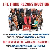 Third Reconstruction - Jonathan Wilson-Hartgrove - audiobook