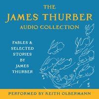 James Thurber Audio Collection - James Thurber - audiobook