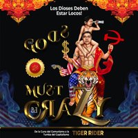 Los Dioses Deben Estar Locos: The Gods Must Be Crazy! - Mavericks EPM Mavericks - audiobook