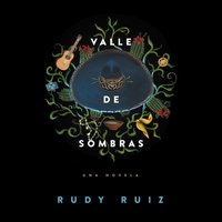 Valle de Sombras - Rudy Ruiz - audiobook