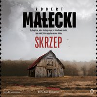 Skrzep - Robert Małecki - audiobook