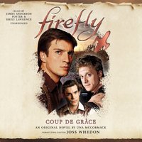 Firefly: Coup de Grace - Una McCormack - audiobook