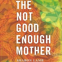 Not Good Enough Mother - Sharon Lamb - audiobook