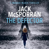 The Defector - Lucy Brownhill - audiobook