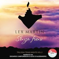 Senza freni - Martin Lex Martin - audiobook