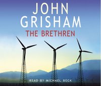 The Brethren - John Grisham - audiobook