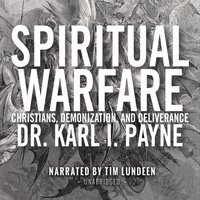 Spiritual Warfare - Tim Lundeen - audiobook