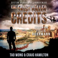 Eine Faust voller Credits - Hamilton Craig Hamilton - audiobook