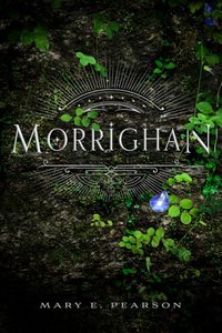 Morrighan - Mary E. Pearson - audiobook