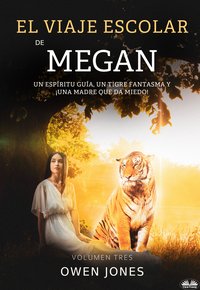 El Viaje Escolar De Megan - Owen Jones - ebook