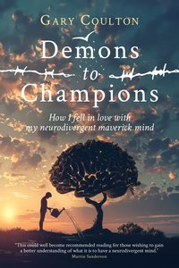 Demons to Champions - Gary Coulton - ebook