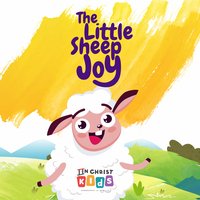 The Little Sheep Joy - Emil Andrés Mena - audiobook