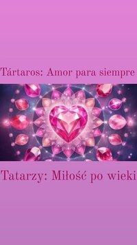 Tataros Amor para siempre. Tatarzy Miłość po wieki - Aleksandra Adamus - ebook