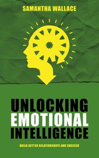 Unlocking Emotional Intelligence - AI - ebook