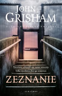 Zeznanie - John Grisham - ebook