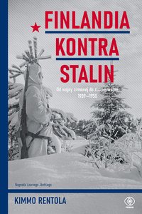 Finlandia kontra Stalin - Kimmo Rentola - ebook