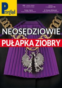 Przegląd 38/2024 - Jerzy Domański - eprasa