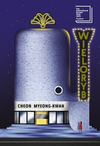 Wieloryb - Cheon Myeong-kwan - ebook