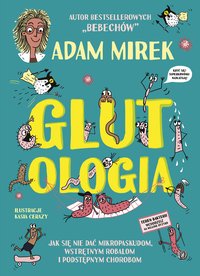 Glutologia - Adam Mirek - ebook