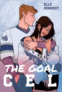 The Goal. Cel - Elle Kennedy - ebook