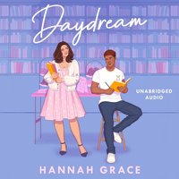 Daydream - Hannah Grace - audiobook