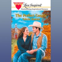 Perfect Couple - Valerie Hansen - audiobook