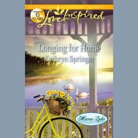 Longing For Home - Kathryn Springer - audiobook