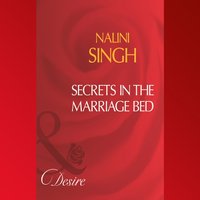 Secrets In The Marriage Bed - Nalini Singh - audiobook